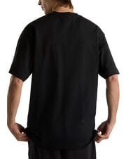 VANS SALTON LOOSE T-shirt in cotone - T-shirt Uomo