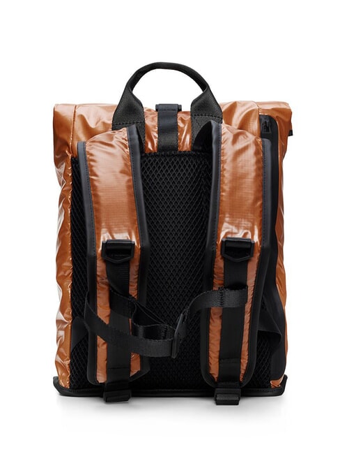 SIBU  Zaino porta PC 13" rust - Zaini Scuola & Tempo Libero