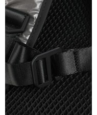 RAINS SIBU ROLLTOP  Zaino impermeabile porta PC 13" grey - Zaini da lavoro porta PC - 3