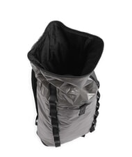 RAINS SIBU ROLLTOP  Zaino impermeabile porta PC 13" grey - Zaini da lavoro porta PC - 4