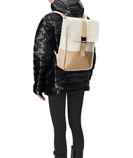 RAINS TRAIL BACKAPCK  Zaino dune - Zaini Scuola & Tempo Libero - 3