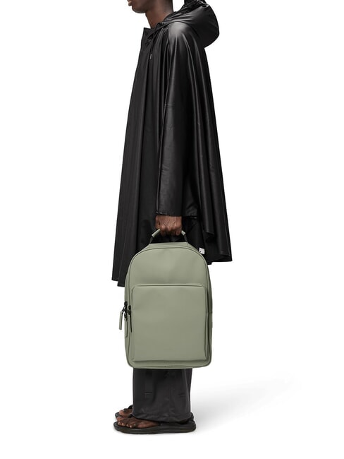 BOOK  Zaino porta PC 15" storm - Zaini Scuola & Tempo Libero