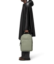 RAINS BOOK  Zaino porta PC 15" storm - Zaini Scuola & Tempo Libero - 3