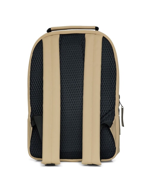 BOOK DAYPACK  Zaino impermeabile sand - Zaini Scuola & Tempo Libero