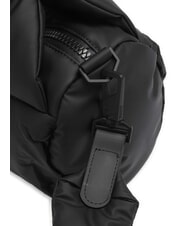 RAINS NYSSA Borsoncino weekender con tracolla black - Borsoni - 3