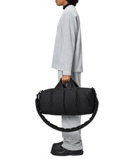 RAINS NYSSA  Borsone con tracolla black - Borsoni - 4