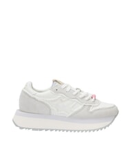 SUN68 BIG STARGIRL CANVAS Sneakers - Scarpe Donna