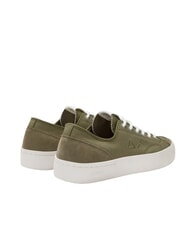 SUN68 STREET CANVAS Sneakers in tela militare - Scarpe Uomo - 4