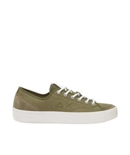 SUN68 STREET CANVAS Sneakers in tela - Scarpe Uomo