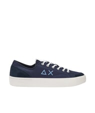 SUN68 STREET CANVAS Sneakers in tela - Scarpe Uomo