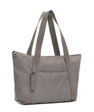 MANDARINA DUCK MD20 Shopping Bag Taupe - Borse Donna - 2