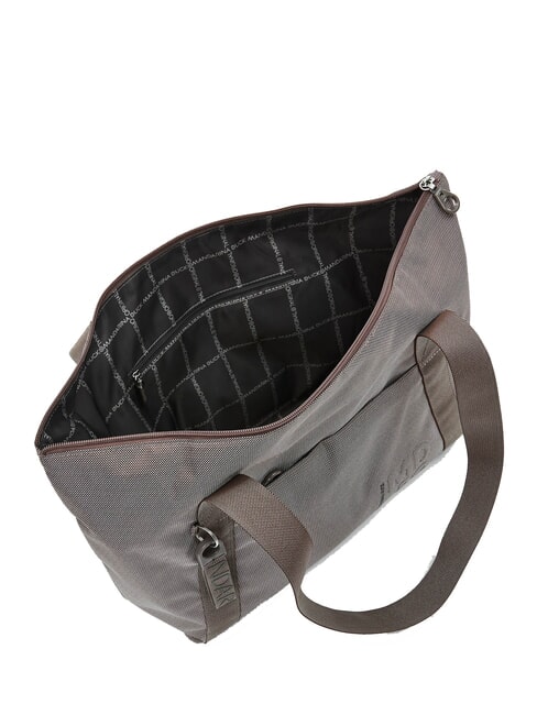 MD20 Shopping Bag Taupe - Borse Donna