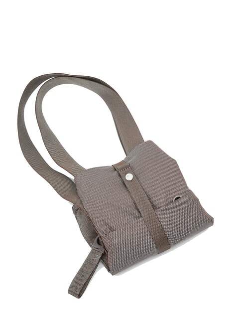 MD20 Shopping Bag Taupe - Borse Donna