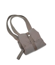 MANDARINA DUCK MD20 Shopping Bag Taupe - Borse Donna - 5