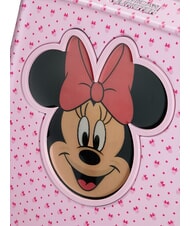 AMERICAN TOURISTER FUNLIGHT DISNEY Trolley Bagaglio a Mano minnie lenticular pink - Bagagli a mano - 4