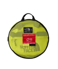THE NORTH FACE BASE CAMP S Borsone zaino sulphurspringgn/tnfblack - Borsoni - 3