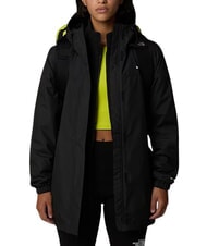 THE NORTH FACE BASE CAMP S Borsone zaino sulphurspringgn/tnfblack - Borsoni - 7