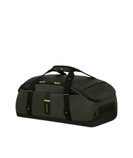 SAMSONITE PARADIVER LIGHT S Borsone Zaino da viaggio jung/gree - Borsoni - 2