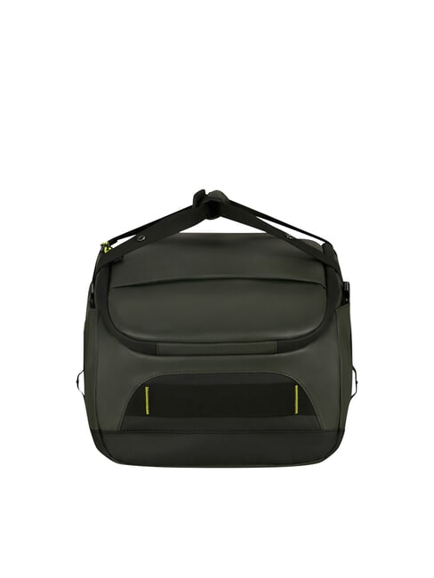 PARADIVER LIGHT S Borsone Zaino da viaggio jung/gree - Borsoni