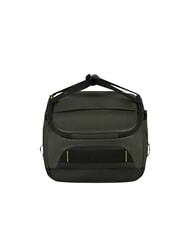 SAMSONITE PARADIVER LIGHT S Borsone Zaino da viaggio jung/gree - Borsoni - 3