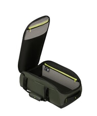 SAMSONITE PARADIVER LIGHT S Borsone Zaino da viaggio jung/gree - Borsoni - 4