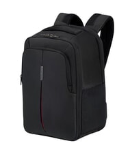 SAMSONITE GUARDIT 3.0 S Zaino underseater, porta pc 14.1" ok Ryanair NERO - Zaini da lavoro porta PC - 2