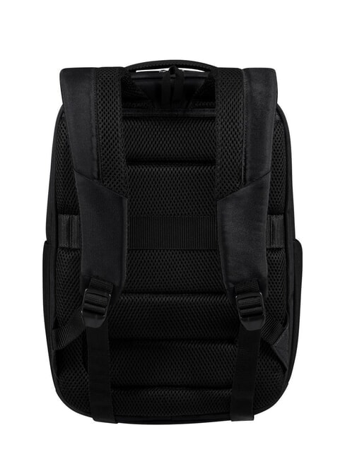 GUARDIT 3.0 S Zaino underseater, porta pc 14.1" ok Ryanair NERO - Zaini da lavoro porta PC