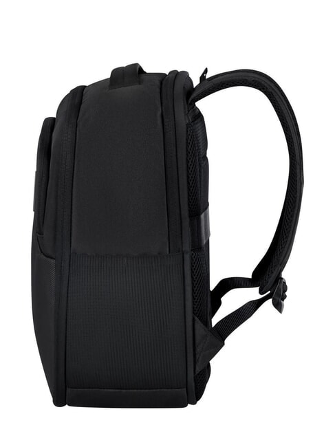GUARDIT 3.0 S Zaino underseater, porta pc 14.1" ok Ryanair NERO - Zaini da lavoro porta PC