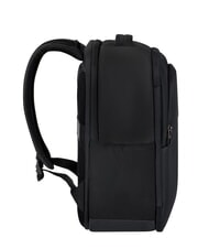 SAMSONITE GUARDIT 3.0 S Zaino underseater, porta pc 14.1" ok Ryanair NERO - Zaini da lavoro porta PC - 6