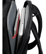 SAMSONITE GUARDIT 3.0 S Zaino underseater, porta pc 14.1" NERO - Zaini da lavoro porta PC - 7