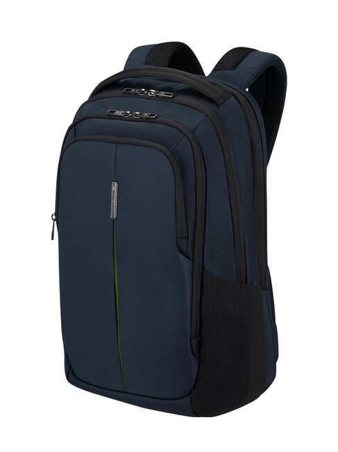 GUARDIT 3.0 L Zaino porta PC 17,3" blue - Zaini da lavoro porta PC