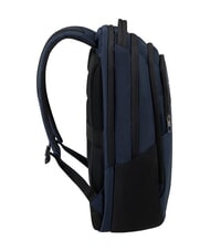 SAMSONITE GUARDIT 3.0 L Zaino porta PC 17,3" blue - Zaini da lavoro porta PC - 5