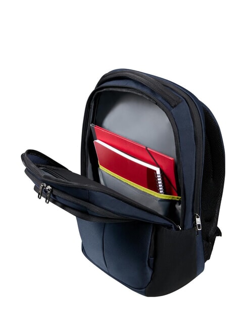 GUARDIT 3.0 L Zaino porta PC 17,3" blue - Zaini da lavoro porta PC