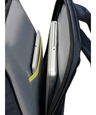 SAMSONITE GUARDIT 3.0 L Zaino porta PC 17,3" blue - Zaini da lavoro porta PC - 7