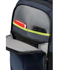 SAMSONITE GUARDIT 3.0 L Zaino porta PC 17,3" blue - Zaini da lavoro porta PC - 8