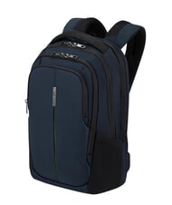 SAMSONITE GUARDIT 3.0 S Zaino porta pc 14.1 " blue - Zaini da lavoro porta PC - 2