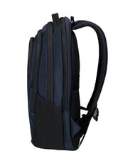 SAMSONITE GUARDIT 3.0 S Zaino porta pc 14.1 " blue - Zaini da lavoro porta PC - 4