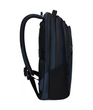SAMSONITE GUARDIT 3.0 S Zaino porta pc 14.1 " blue - Zaini da lavoro porta PC - 5