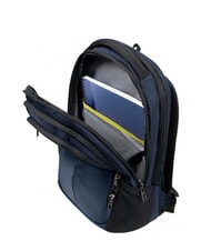 SAMSONITE GUARDIT 3.0 S Zaino porta pc 14.1 " blue - Zaini da lavoro porta PC - 6
