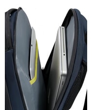 SAMSONITE GUARDIT 3.0 S Zaino porta pc 14.1 " blue - Zaini da lavoro porta PC - 7