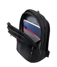 SAMSONITE GUARDIT 3.0 S Zaino porta pc 14.1 " NERO - Zaini da lavoro porta PC - 6