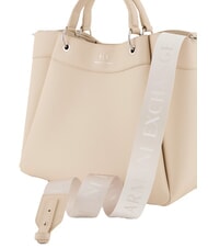 ARMANI EXCHANGE WAVE Borsa a mano con tracolla valley - Borse Donna - 4