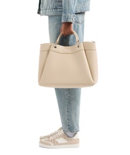 ARMANI EXCHANGE WAVE Borsa a mano con tracolla valley - Borse Donna - 6