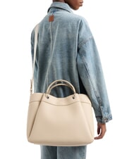 ARMANI EXCHANGE WAVE Borsa a mano con tracolla valley - Borse Donna - 7