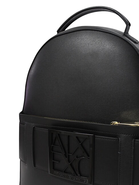 SUSIE Zaino black - Borse Donna