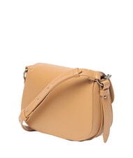 ARMANI EXCHANGE ARTEMIDE  Mini Bag a mano, con tracolla camel rose - Borse Donna - 2