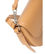 ARMANI EXCHANGE ARTEMIDE  Mini Bag a mano, con tracolla camel rose - Borse Donna - 3