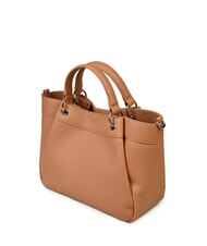 ARMANI EXCHANGE WAVE Borsa a mano con tracolla whisky - Borse Donna - 2