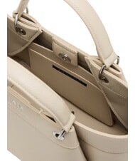 ARMANI EXCHANGE WAVE Borsa a mano con tracolla valley - Borse Donna - 5