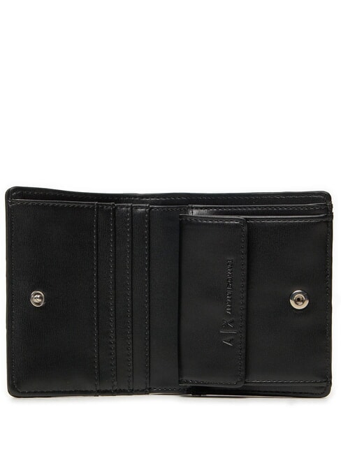 JODIE Portafoglio small black - Portafogli Donna